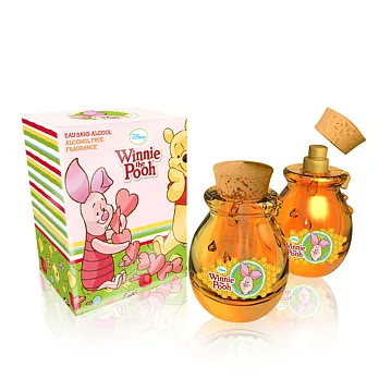 Disney Winnie The Pooh Piglet 小豬無酒精香水 50ml