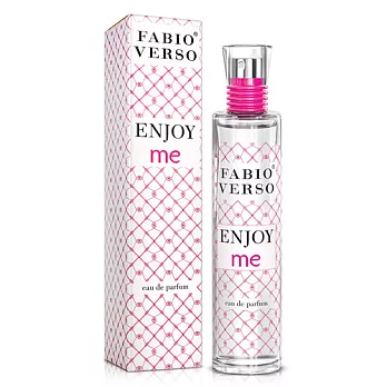 FABIO VERSO 歡沁之愛女性淡香精(50ml)