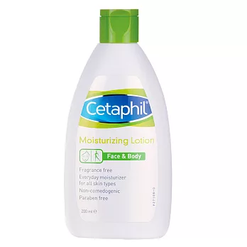 Cetaphil舒特膚 長效潤膚乳200ml