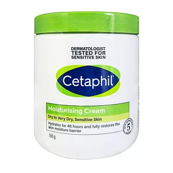 Cetaphil舒特膚 溫和乳霜20oz