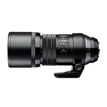 OLYMPUS M.ZUIKO DIGITAL ED 300mm F4 IS PRO+MC-14增距鏡 (公司貨)