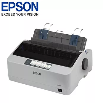 EPSON LQ-310 點矩陣印表機