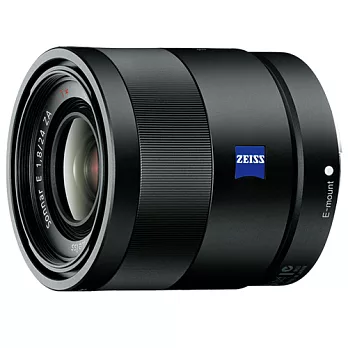 SONY Sonnar T＊ E 24mm F1.8 ZA*(平輸)-送抗UV保護鏡49mm+專用拭鏡筆