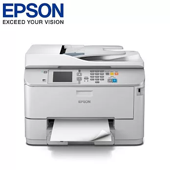 EPSON WF-5621商用高速印表機