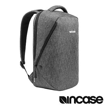 Incase Reform Tensaerlite 13 吋電腦後背包 (個性黑/Macbook Pro 適用)