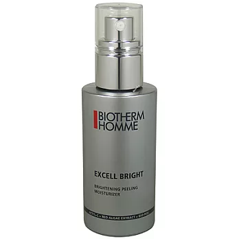 BIOTHERM碧兒泉 極致亮白精華乳(50ml)[盒裝無中標]