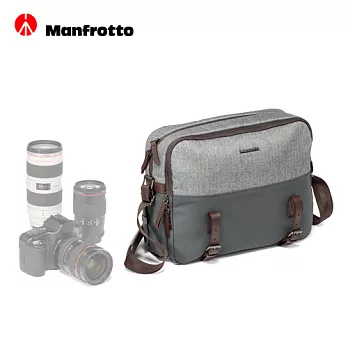 Manfrotto 溫莎系列記者包 Lifestyle Windsor Reporter