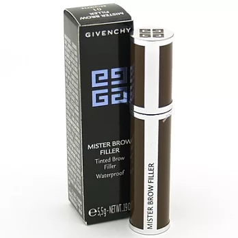 GIVENCHY紀梵希 持色染眉膏(5.5g)#01 BRUNETTE