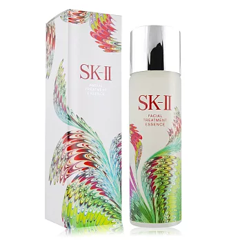 SK-II 青春露(230ml)-覺醒之綠限定版