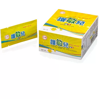 台糖生技 台糖 護敏兒 (3公克×30包/盒)