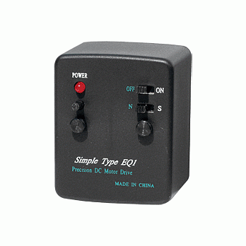 信達光學 Sky-Watcher EQ1赤道儀專用電動升級馬達(經濟型)