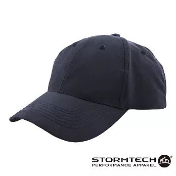 【加拿大STORMTECH】SSH-1 原廠休閒帽藍