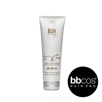【U】bbcos - 摩洛哥果油高單位保濕護髮乳250ml