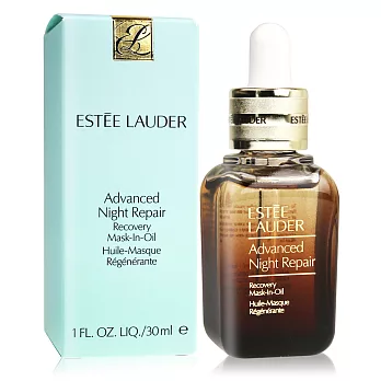 ESTEE LAUDER雅詩蘭黛 特潤超導修護精萃蜜(30ml)