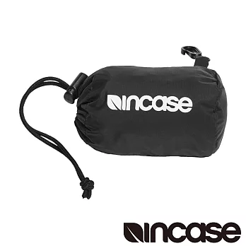【INCASE】Rainfly Medium 中型背包專用防雨套 / 防水罩 (黑)
