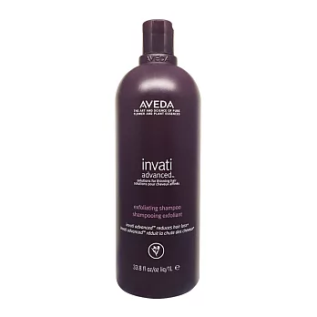 AVEDA 蘊活精華洗髮精1000ML