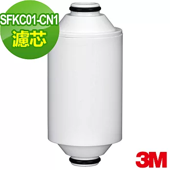 【3M】沐浴過濾器替換濾芯