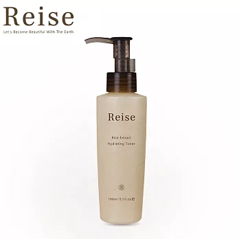 【Reise米膚】保濕化妝水150ml