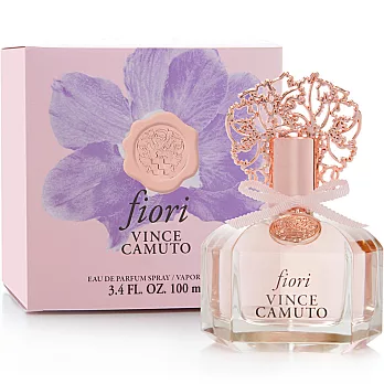 VINCE CAMUTO 文斯．卡穆托 花戀女性淡香精(100ml)