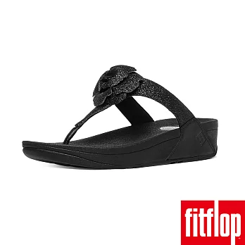 【FitFlop TM】GLITTEROSA TMUS6靚黑