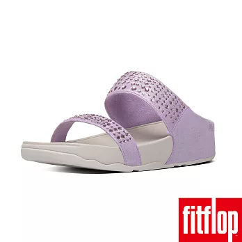 【FitFlop TM】NOVY TM SLIDE TONALUS5淡紫色