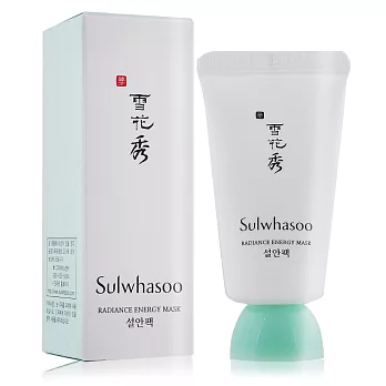 Sulwhasoo 雪花秀 雪玉面膜(15ML)