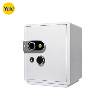 【耶魯 Yale】菁英系列數位電子保險箱_小型(YSELC-500-DW1)