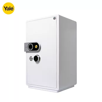 【耶魯 Yale】菁英系列數位電子保險箱_中型(YSELC-700-DW1)+內裝仿真皮革(多色任選)