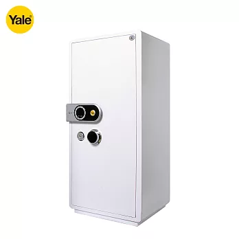 【耶魯 Yale】菁英系列數位電子保險箱_大型(YSELC-900-DW1)+內裝仿真皮革(多色任選)