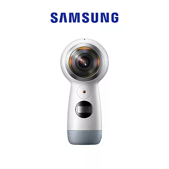 Samsung Gear 360全景相機 (2017)