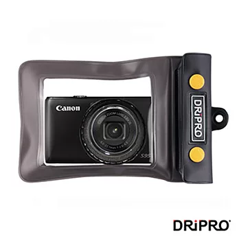 DRiPRO-中型數位相機專用防水袋
