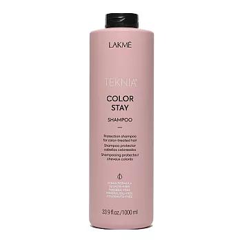 LAKME 出色洗1000ML