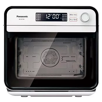 【國際牌Panasonic】15L蒸氣烘烤爐 NU-SC100
