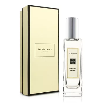 Jo Malone 紅玫瑰香水(30ml)-送針管隨機款