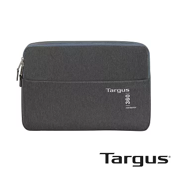 Targus 360 Perimeter 隨行包 (沉靜灰/適用 14 吋筆電)