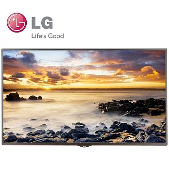 LG 樂金65吋高階多功能廣告機顯示器65SE3KB (含基本運費，無安裝)