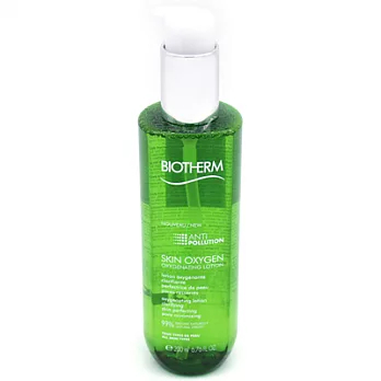 BIOTHERM碧兒泉 綠藻淨膚水(200ml)