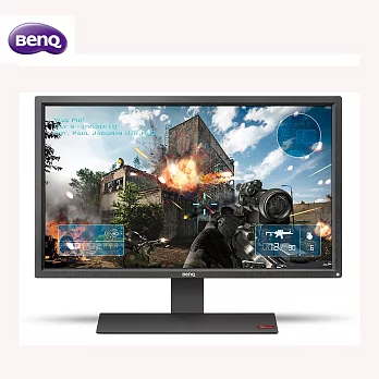 BenQ ZOWIE27型專業電競螢幕 RL2755