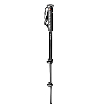 Manfrotto MPMXPROA3 鋁製單腳支