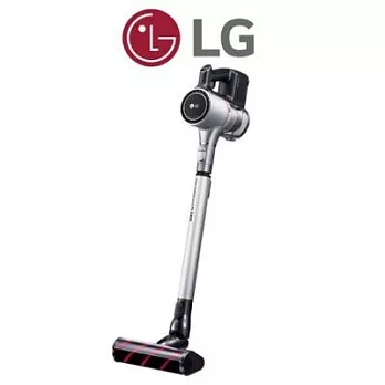 ★LG CordZero A9 銀色 吸塵器 單電池 A9BEDDINGX 吸力強 手持多用途