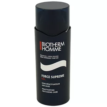 BIOTHERM碧兒泉 男仕極量緊膚凝露(50ml)[有盒無中標]