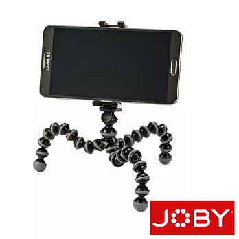 JOBY 金剛爪手機夾腳架GripTight GorillaPod Stand JB01325 JB11 (台閔公司貨)