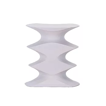 Vitra Hocker Stool 哈克凳（白色）