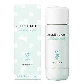 JILL STUART ANGEL親柔芙防曬露60ml