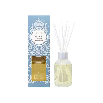 【SHEARER CANDLES英國席兒】春夏精選系列 擴香 100ml(香草椰子)