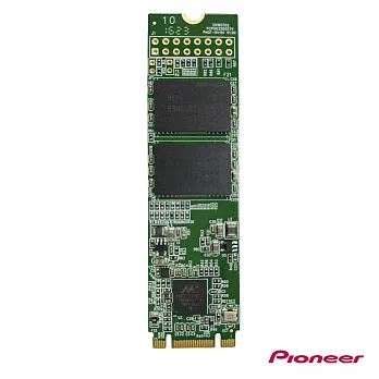 【U】Pioneer先鋒 – 120G固態硬碟(型號APS-SM1-120)