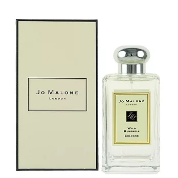 JO MALONE 藍風鈴 香水100ml