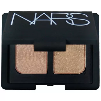 NARS 雙色眼影(4g)-ALHAMBRA 3065