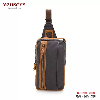 【U】Vensers - 胸包 (C8058001)