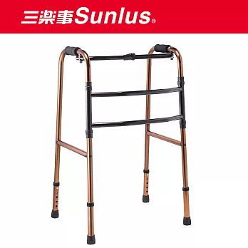 【Sunlus】三樂事移動式型助行器